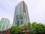 Property Photo: 502 888 HAMILTON ST in Vancouver