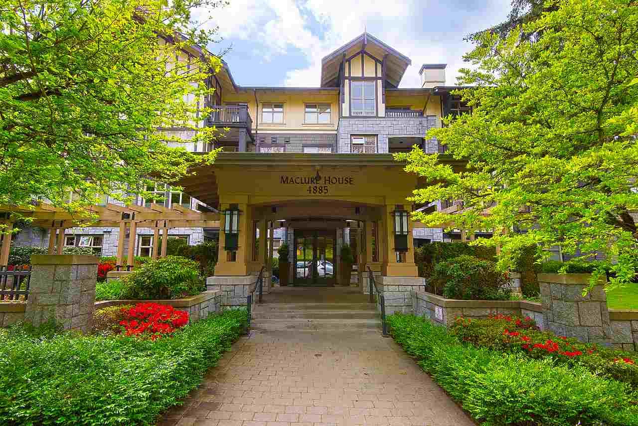 I have sold a property at 316 4885 VALLEY DR in Vancouver
